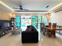 The Minton (D19), Condominium #605499731